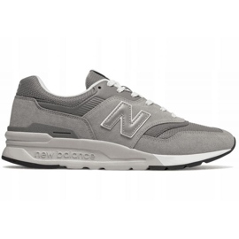 New Balance CM997HCA T26-12083889115 sko grå