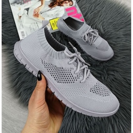 News NYHEDER W EVE211B sko