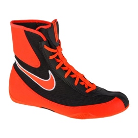 Nike Machomai 2 sko 321819-002 rød