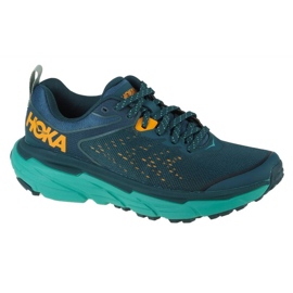 Hoka W Challenger Atr 6 sko 1106512-DTWGR grøn