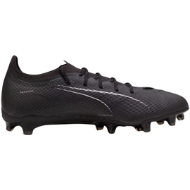 Puma Ultra 5 Pro FG/AG 107685 02 fodboldsko sort