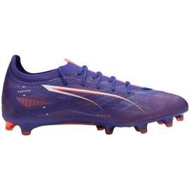 Puma Ultra 5 Pro FG/AG 107685 01 fodboldsko violet