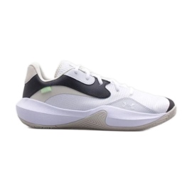 Under Armour herresko 3027646-100 hvid