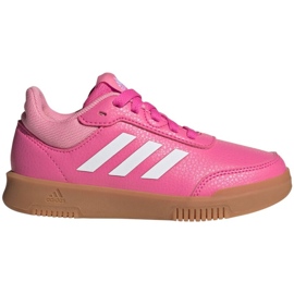 Adidas Tensaur Sport Training Lace IF1722 sko lyserød