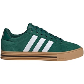 Adidas Daily 4.0 U IF4510 sko grøn