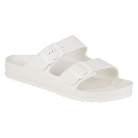 Coqui Kong flip-flops 92800617280 beige