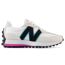 New Balance WS327NA sportssko hvid