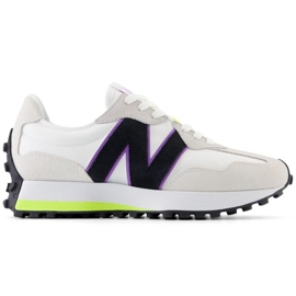 New Balance WS327NB sportssko hvid