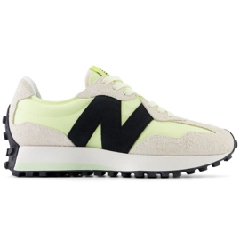 New Balance sportssko WS327WG gul