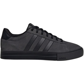 Adidas Daily 4.0 JI4355 sko sort