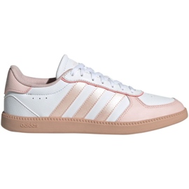 Adidas Breaknet Sleek IH5427 sko hvid