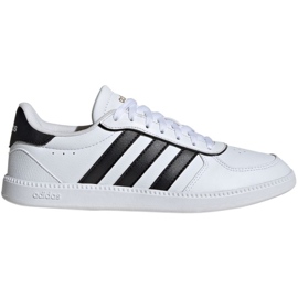 Adidas Breaknet Sleek IH5426 sko hvid