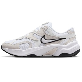 Nike AL8 FJ3794-102 sko hvid