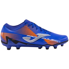 Joma Propulsion 2404 Fg PROW2404FG sko blå