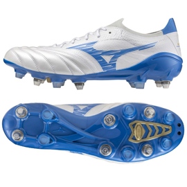 Mizuno Morelia Neo Iv Beta Elite Mix P1GC244225 sko hvid