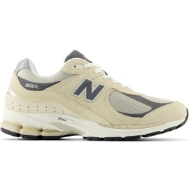 New Balance unisex sportssko M2002RFA beige
