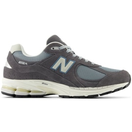 New Balance unisex sportssko M2002RFB grå