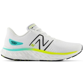 New Balance sportssko til mænd MEVOZCT3 hvid