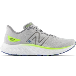 New Balance sportssko til mænd MEVOZCY3 grå