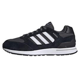 Adidas Run 80s ID1260 sko sort