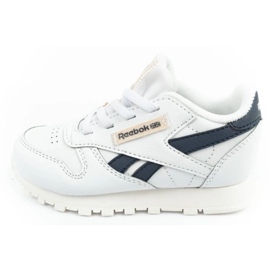 Reebok Infants GY4883 sko hvid