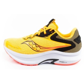 Saucony Axon 2 S10732-16 sko gul