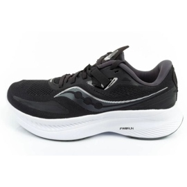 Saucony Guide 15 S10684-05 sko sort