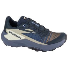 Salomon Genesis 474432 sko blå