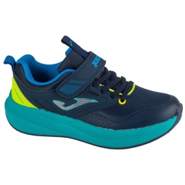 Joma Ferro 2428 JFERRW2428V sko blå