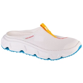 Dameflip-flops Salomon Reelax Slide 6.0 477162 hvid