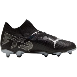 Puma Future 7 Pro FG/AG 107944 02 fodboldsko sort