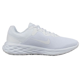 Nike Revolution 6 Nn DC3728-102 sko hvid