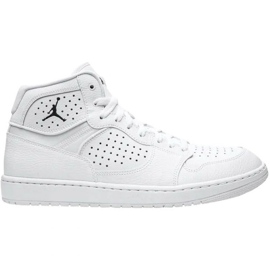 Nike Jordan Access AR3762-100 sko hvid