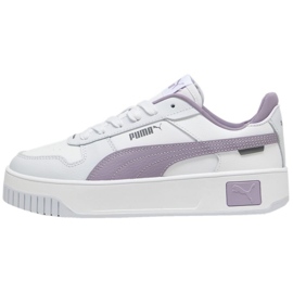 Puma Carina Street 389390 30 sko hvid