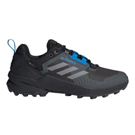 Adidas Terrex Swift R3 Gtx HR1311 sko blå