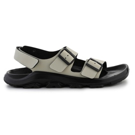 Birkenstock Mogami sandaler 1027089 beige