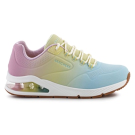 Skechers Uno 2 sko 155628-WMLT flerfarvet