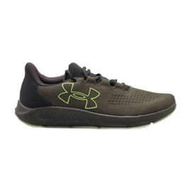 Under Armour sko 3026518-301 grøn