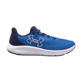 Under Armour sko 3026518-401 blå