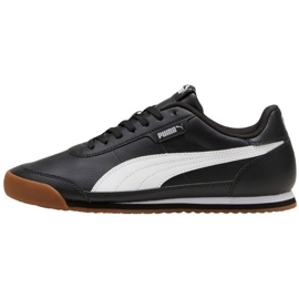 Puma Turino II sko 397452 01 sort