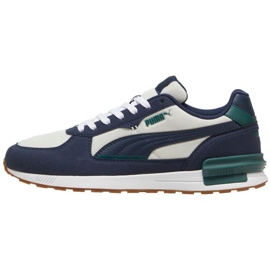 Puma Graviton sko 380738 62 blå