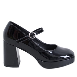 Sorel Sort platform pumper