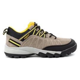 URGENT 234/S1 Sra sports arbejdssko beige