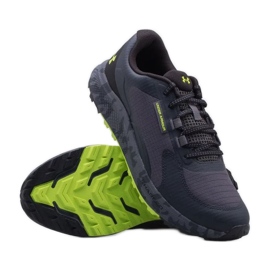 Under Armour Bandit Trail sko 33028371-101 sort