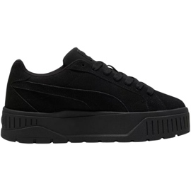 Puma Karmen Ii sko 397457 01 sort