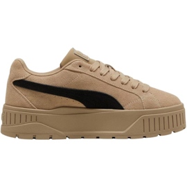 Puma Karmen Ii sko 397457 02 beige