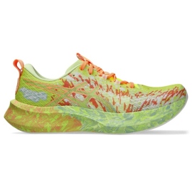 Asics Noosa Tri 16 sko 1011B872750 gul