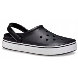 Crocs Of Court Clog 208371-001 flip-flops sort sort