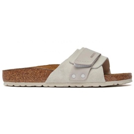Birkenstock Oita 1024226 flip-flops beige
