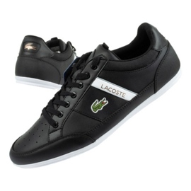 Lacoste Chaymon 13312 sko sort